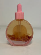 Rose Vanilla Milk Body Oil