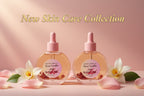 Rose Vanilla Milk Body Oil