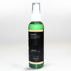 Rose Water Peppermint Aloe Hair Scalp Moisturizer, Dreadlock Spray
