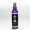 Grape & Aloe Loc & Braid Refresher Spray