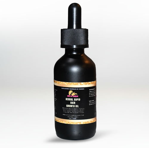 Extra Strength Beard Growth Oil