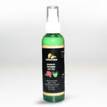 Rose Water Peppermint Aloe Hair Scalp Moisturizer, Dreadlock Spray